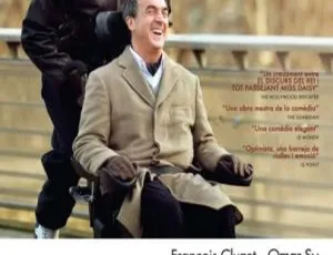 触不可及 Intouchables 2011 高分剧情 国语中字-蓝海网