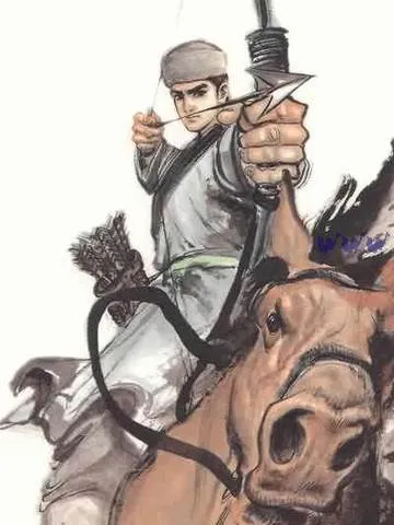 金庸武侠改编经典