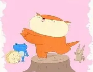 动画片Miru Miru 咪噜咪噜小海獭 中文版50集全 早教益智 高清视频-蓝海网