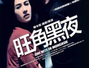 2004香港电影旺角黑夜 One Nite in Mongkok 国粤双语中字 MKV 1080P高清