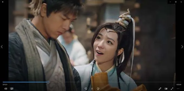 李现李一桐