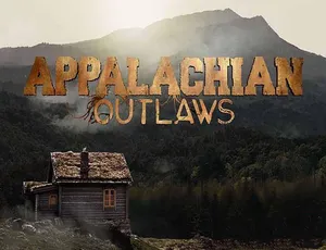 纪录片阿巴拉契亚不法之徒 Appalachian Outlaws 第二季中文字幕 高清720P/1080i