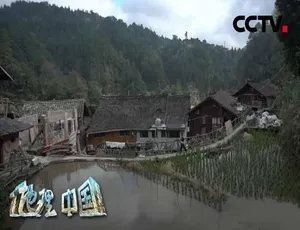 地理中国纪录片全集 720P/1080P高清 2020全纪录