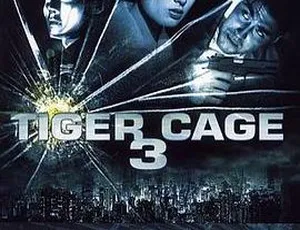 冷面狙击手Tiger Cage III 1991 香港 粤语中字 DVDRip-蓝海网