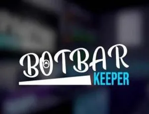 VR酒吧模拟器Bot Bar Keeper 1.0 虚拟现实调酒体验-蓝海网