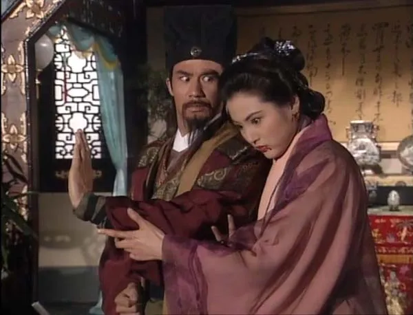 神雕侠侣1995国语版