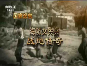 海防女民兵全5集高清纪录片珍藏版