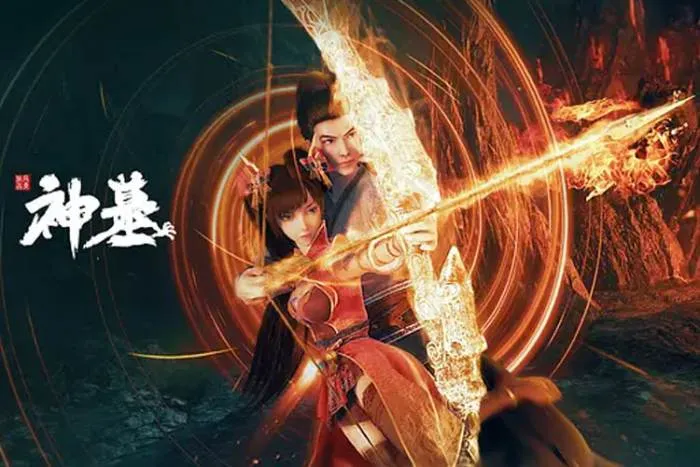 现象级IP改编
