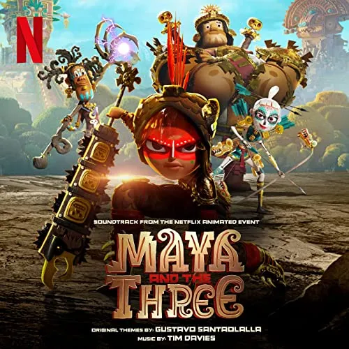 Netflix动画