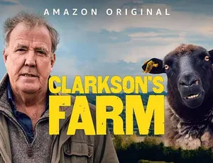克拉克森的农场Clarkson’s Farm 第一季 4K高清中文字幕纪录片