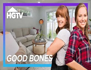 好屋重生记 Good Bones 第2季全13集 英语中英双字 1080P MKV 官方纯净版-蓝海网