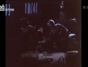 经典儿童电影《半夜鸡叫》1964年国语版高清完整-蓝海网