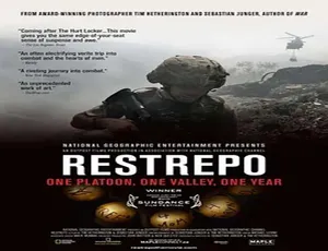 2010 美国战争纪录片 雷斯特雷波 BD.MiniSD高清-蓝海网