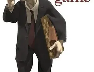 1997棋逢敌手 Geri’s Game 动画短片 家庭电影 英语原版-蓝海网