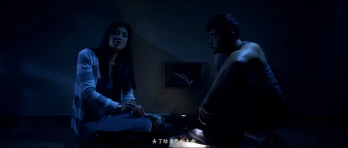 午夜凶梦2011