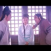 水浒传智取祝家庄