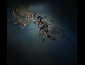 愚公移山纪录片全集 12集 英语中字 DVD高清版