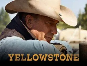 黄石Yellowstone 第一季 超清1080P 英语中英双字幕全集-蓝海网