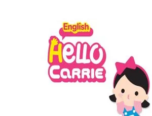 英语启蒙儿歌Hello Carrie全集155集-蓝海网