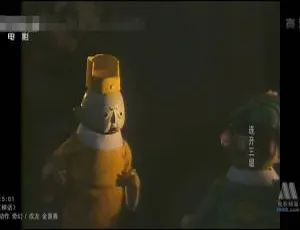 儿童电影连升三级1985 央视经典老片怀旧必看-蓝海网