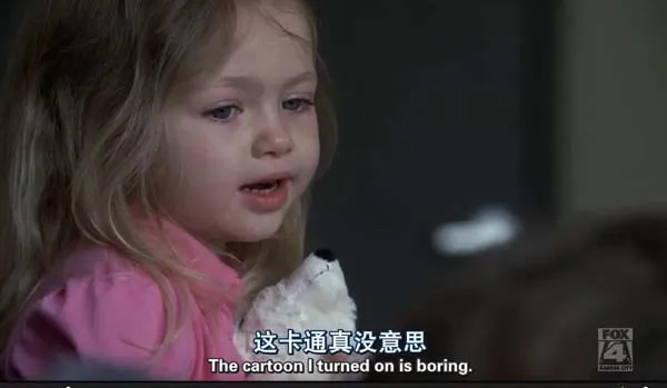 2010高分美剧