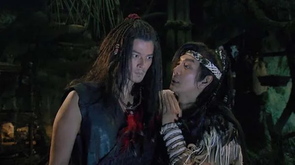 十二生肖传奇 2011