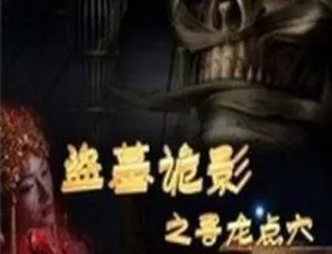 盗墓诡影之寻龙点穴 2015 剧情片 国语中字-蓝海网
