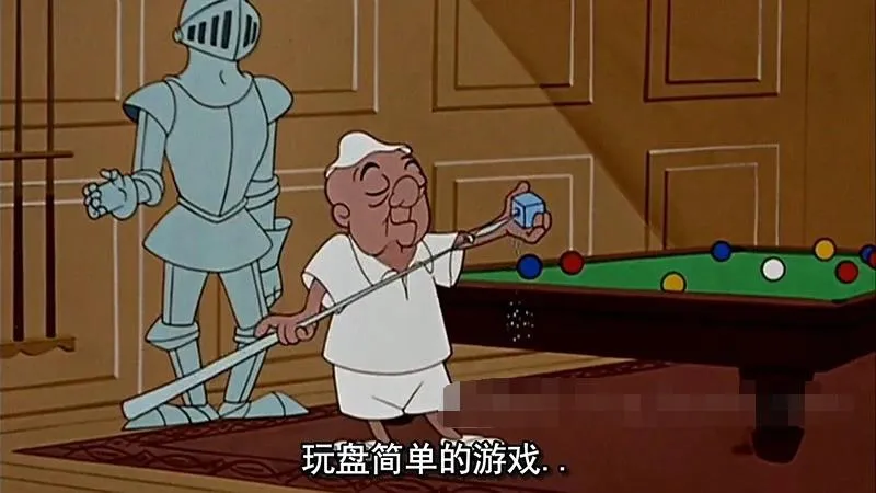富豪生存智慧单元剧
