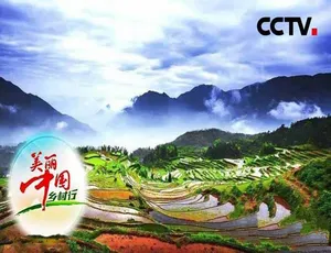 美丽中国乡村行2018 自然人文纪实 高清完整版-蓝海网