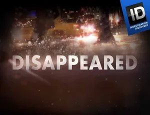 消失 Disappeared 2022 第5季全17集 1080P MKV 英语中英双字 官方纯净版