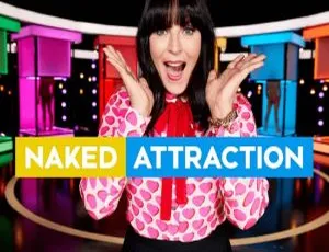 全裸相亲Naked Attraction 英国真人秀全4季 高清720P英语无字视频合集-蓝海网