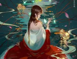 百妖谱第二季 中文版全12集 儿童教育动画片