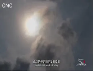 四季中国全24集 1080P高清英语中字纪录片