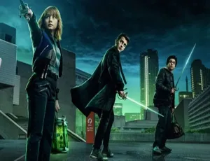 路德灵异侦探社全8集完整版 Netflix高清英语中字-蓝海网