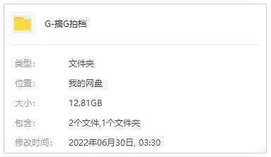 经典科幻喜剧动画