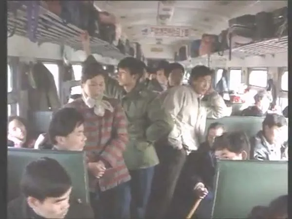 安徽无为县女性北漂