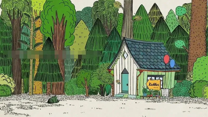 儿童早教益智动画