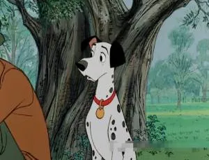 儿童电影101斑点狗1961 英语中文字幕 儿童教育影片