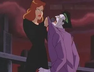 儿童电影 蝙蝠侠大战幻影人 Batman: Mask of the Phantasm 中英双语高清 适合儿童观看