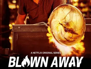 美哉琉璃：Blown Away 巧匠大比拼 第二季 高清收藏版