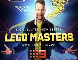 乐高大师澳洲版 Lego Masters Australia 第1-3季 中文字幕 纪录片-蓝海网
