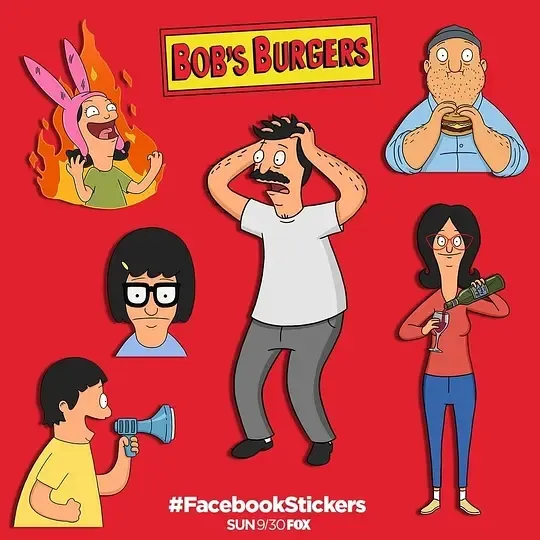 Belcher family comedy