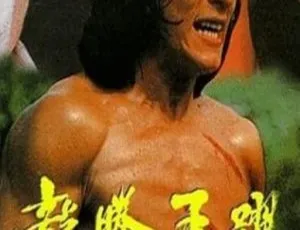 1983香港龙腾虎跃笑拳怪招2国语版 经典港片高清完整版-蓝海网