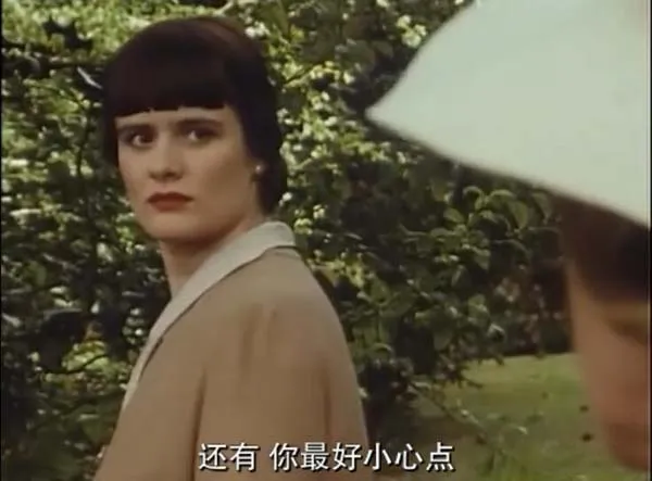 1991经典悬疑剧