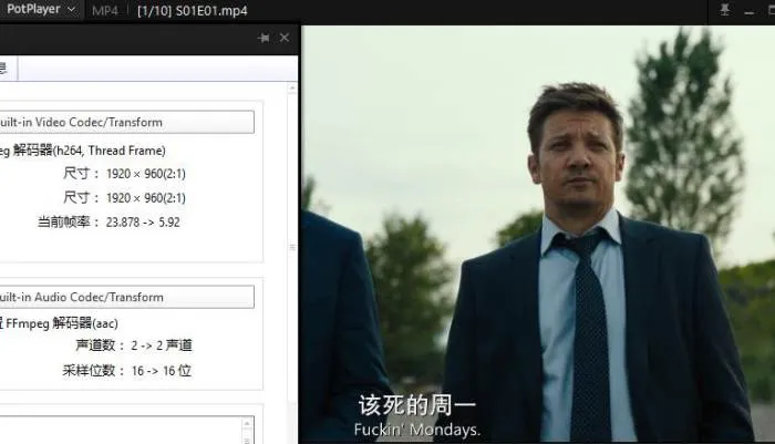 泰勒·谢里丹新剧