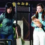 施氏古宅噬人谜案
