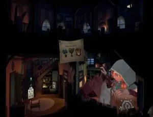 VR游戏掉进兔子洞 Down the Rabbit Hole 英文版 v1.0.1-蓝海网