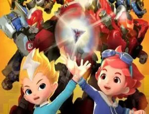 核晶少年第三季全26集中文版动画