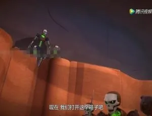 扎克风暴 Zak Storm 动画全39集 国语英语双版 高清儿童益智-蓝海网