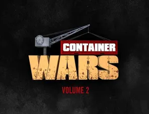 集装箱寻宝大战Container Wars第二季 1080P高清无字幕全集-蓝海网